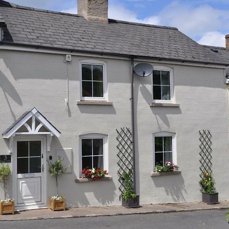 Foxglove Cottage Clearwell エクステリア 写真