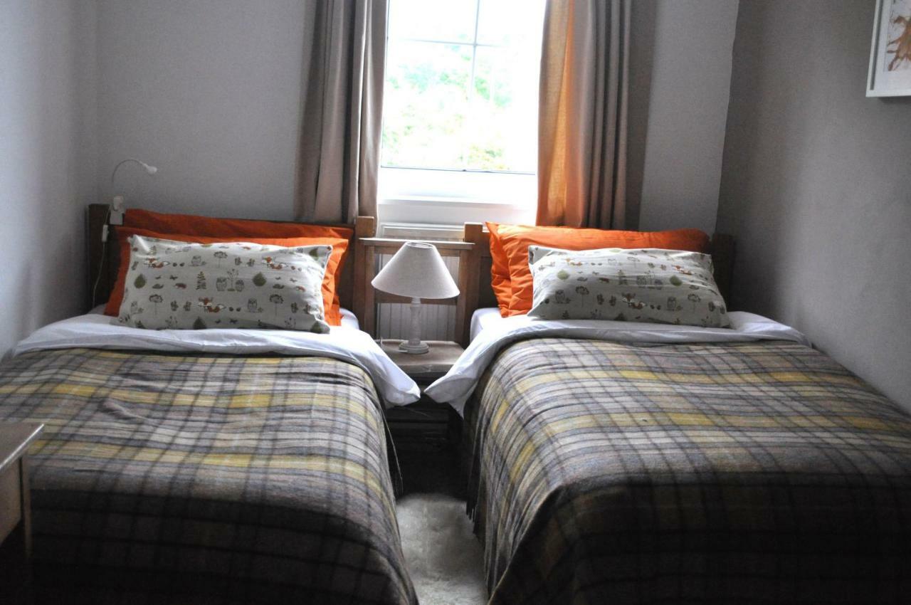 Foxglove Cottage Clearwell エクステリア 写真