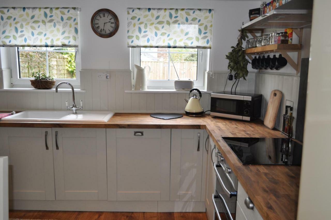 Foxglove Cottage Clearwell エクステリア 写真