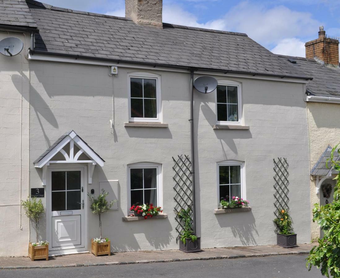 Foxglove Cottage Clearwell エクステリア 写真